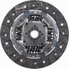 SACHS 3000950100 Debriyaj Seti 04C141015D uygun fiyat hızlı kargo