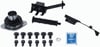 SACHS 3000 970 072 Debriyaj Seti 0B1141015C uygun fiyat hızlı kargo