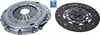 SACHS 3000 950 070 Debriyaj Seti 04E141015C uygun fiyat hızlı kargo
