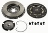 SACHS 3000824501 Debriyaj Seti 032141025M 032 uygun fiyat hızlı kargo