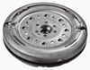SACHS 2289 000 299 Debriyaj Seti 03G105264AA uygun fiyat hızlı kargo