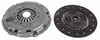 SACHS 3000 950 985 Debriyaj Seti 03L141031R uygun fiyat hızlı kargo