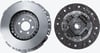 SACHS 3000824501 Debriyaj Seti 032141025M 032 uygun fiyat hızlı kargo