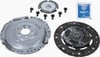 SACHS 3000822601 Debriyaj Seti 06A141025Q 031J uygun fiyat hızlı kargo