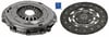 SACHS 3000970066 Debriyaj Seti 06K141015R uygun fiyat hızlı kargo