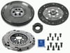 SACHS 2290 601 059 Debriyaj Seti 03G105264G uygun fiyat hızlı kargo
