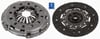 SACHS 3000951149 Debriyaj Seti 070141015T uygun fiyat hızlı kargo
