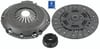 SACHS 3000723001 Debriyaj Seti 046141031M uygun fiyat hızlı kargo