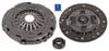 SACHS 3000 970 130 Debriyaj Seti 04E141016J uygun fiyat hızlı kargo