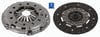 SACHS 3000 951 622 Debriyaj Seti 03L141018 uygun fiyat hızlı kargo