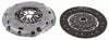 SACHS 3000 950 760 Debriyaj Seti 03L141015E uygun fiyat hızlı kargo