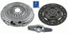 SACHS 3000 950 023 Debriyaj Seti 03C141015K uygun fiyat hızlı kargo