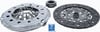 SACHS 3000951635 Debriyaj Seti 03L141015N uygun fiyat hızlı kargo