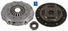 SACHS 3000 951 692 Debriyaj Seti 03P141025 uygun fiyat hızlı kargo
