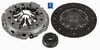 SACHS 3000 951 691 Debriyaj Seti 038141117L uygun fiyat hızlı kargo