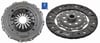 SACHS 3000831301 Debriyaj Seti 074141025K 031R uygun fiyat hızlı kargo