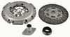 SACHS 3000 950 918 Debriyaj Seti 0B3141117 uygun fiyat hızlı kargo