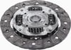 SACHS 3000950100 Debriyaj Seti 04C141015D uygun fiyat hızlı kargo