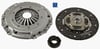 SACHS 3000 951 099 Debriyaj Seti 038141025N uygun fiyat hızlı kargo