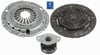 SACHS 3000 842 803 Debriyaj Seti 6Y0198141 uygun fiyat hızlı kargo