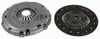 SACHS 3000 950 960 Debriyaj Seti 03L141016 uygun fiyat hızlı kargo