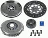 SACHS 2290 601 015 Debriyaj Seti 058105266AX uygun fiyat hızlı kargo