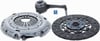 SACHS 3000 990 332 Debriyaj Seti 038198141BX uygun fiyat hızlı kargo