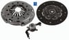 SACHS 3000 990 616 Debriyaj Seti XXX uygun fiyat hızlı kargo