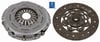 SACHS 3000970154 Debriyaj Seti 05L141015G uygun fiyat hızlı kargo