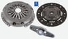 SACHS 3000 951 624 Debriyaj Seti 03C141025D uygun fiyat hızlı kargo