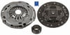 SACHS 3000 970 101 Debriyaj Seti 04E141015B uygun fiyat hızlı kargo