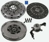 SACHS 2290 601 228 Debriyaj Seti 076105266D uygun fiyat hızlı kargo