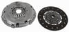 SACHS 3000 950 922 Debriyaj Seti 04L141015T uygun fiyat hızlı kargo