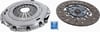 SACHS 3000 970 004 Debriyaj Seti 03G141015L uygun fiyat hızlı kargo