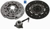 SACHS 3000 990 625 Debriyaj Seti XXX uygun fiyat hızlı kargo
