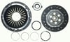 SACHS 3000 951 791 Debriyaj Seti 99611691501 uygun fiyat hızlı kargo