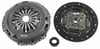 SACHS 3000 951 575 Debriyaj Seti 045141031D uygun fiyat hızlı kargo