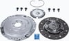 SACHS 3000824501 Debriyaj Seti 032141025M 032 uygun fiyat hızlı kargo