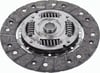 SACHS 3000722002 Debriyaj Seti 028198141BX uygun fiyat hızlı kargo