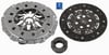 SACHS 3000 951 614 Debriyaj Seti 06J141015H uygun fiyat hızlı kargo