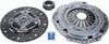 SACHS 3000 950 734 Debriyaj Seti 03L141025Q 032A uygun fiyat hızlı kargo