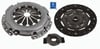SACHS 3000951672 Debriyaj Seti 030198141BX uygun fiyat hızlı kargo