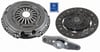 SACHS 3000950074 Debriyaj Seti 04E141015 uygun fiyat hızlı kargo