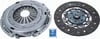 SACHS 3000951091 Debriyaj Seti 038141025H 032R uygun fiyat hızlı kargo