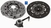 SACHS 3000 990 611 Debriyaj Seti XXX uygun fiyat hızlı kargo
