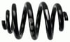 SACHS 994 493 Helezon Yay 7J0511115C uygun fiyat hızlı kargo
