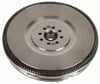 SACHS 6366000018 Volant 55484204 uygun fiyat hızlı kargo