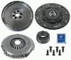 SACHS 2290601045 Volant 028105266A uygun fiyat hızlı kargo