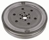 SACHS 2295 601 059 Volant 123003089R uygun fiyat hızlı kargo