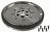 SACHS 2294 001 344 Volant 03L105266CF uygun fiyat hızlı kargo